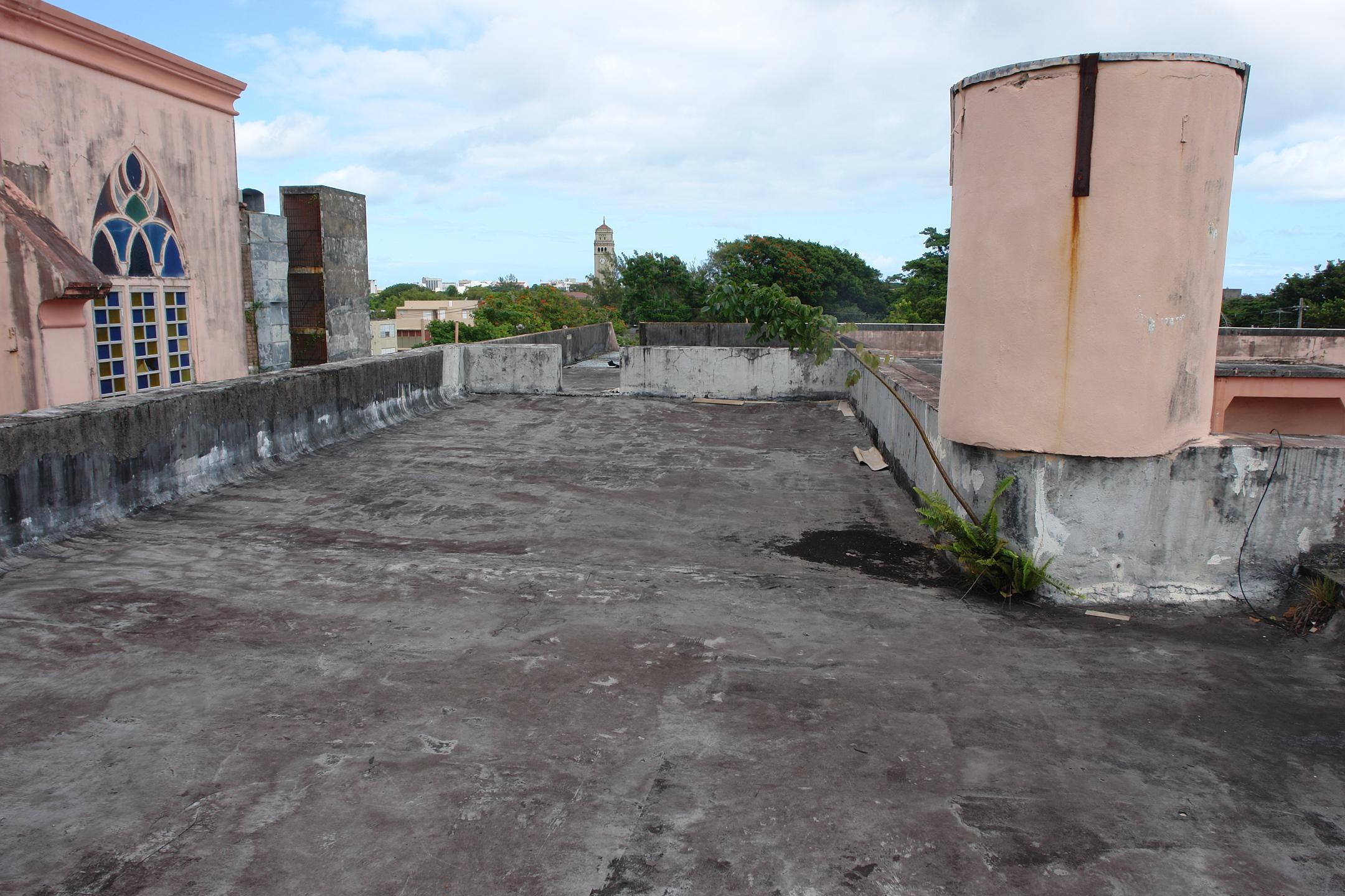 Colegio La Milagrosa - San Juan (Río Piedras) - 2011 00109